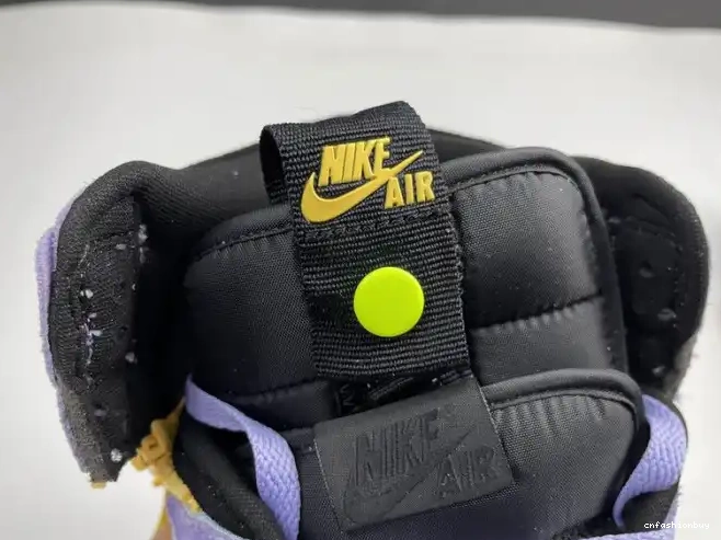 1 Purple Pulse CW6576-500 Jordan High Switch 0603